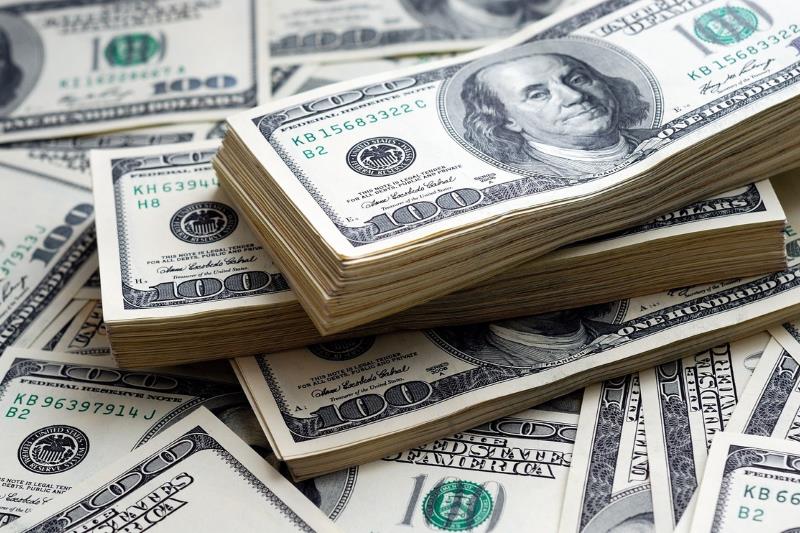قیمت دلار ارز