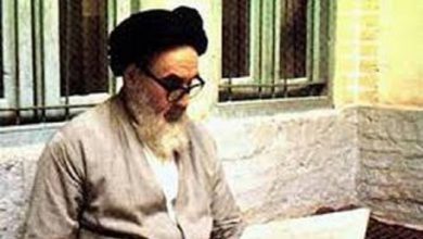 امام خمینی