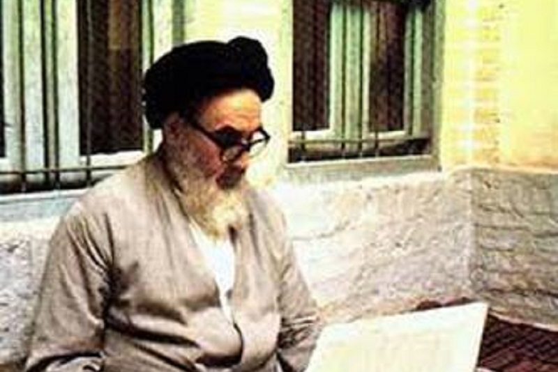 امام خمینی