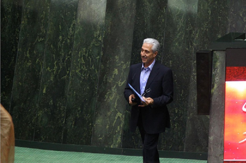 منصور غلامی