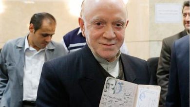 محمدنبی حبیبی - موتلفه