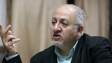 محمدجواد حق شناس