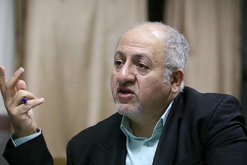محمدجواد حق شناس