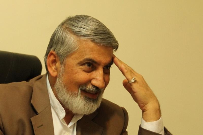 حمیدرضا ترقی