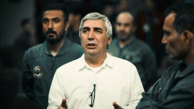ابراهیم حاتمی کیا