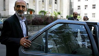 حسین شریعتمداری