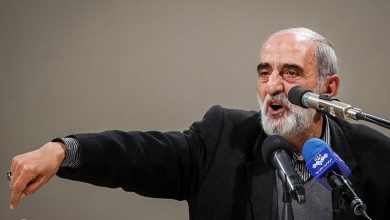 حسین شریعتمداری