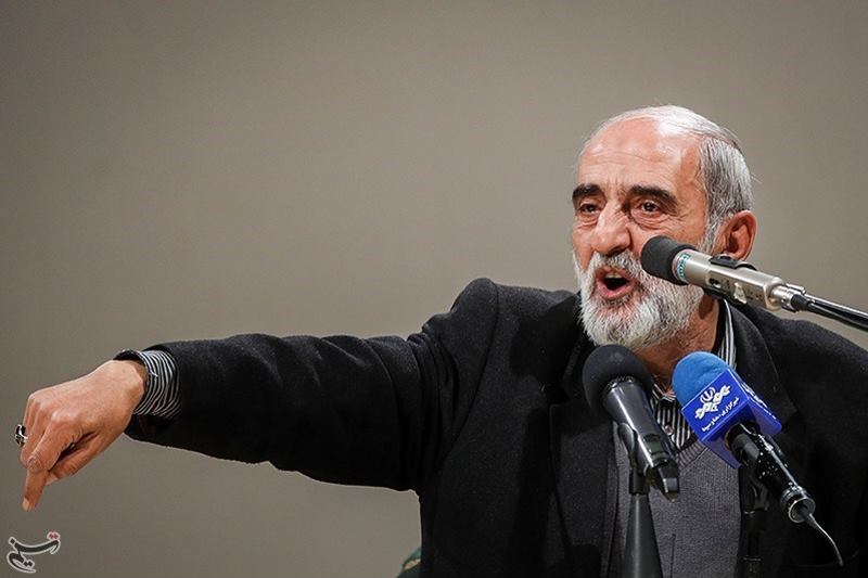 حسین شریعتمداری