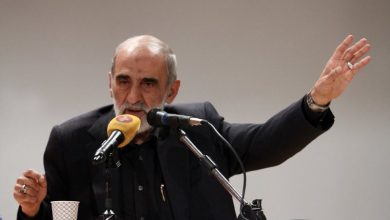 حسین شریعتمداری