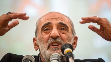 حسین شریعتمداری