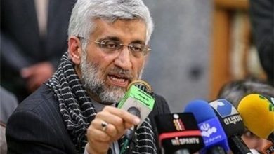 سعید جلیلی
