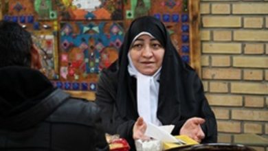 سهیلا جلودارزاده