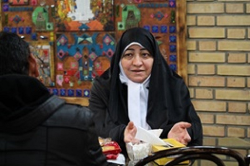 سهیلا جلودارزاده
