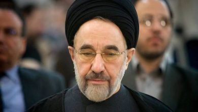 سیدمحمد خاتمی