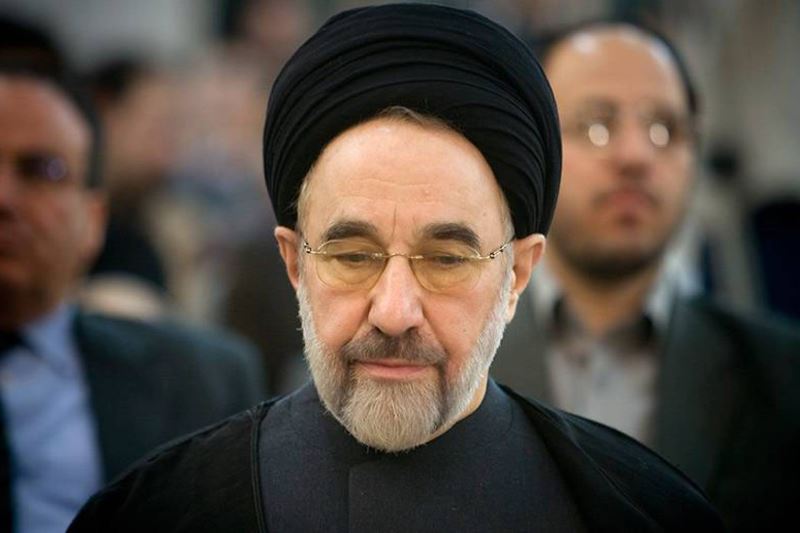 سیدمحمد خاتمی