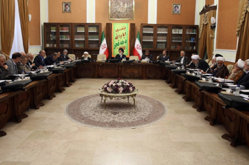 مجمع تشخیص