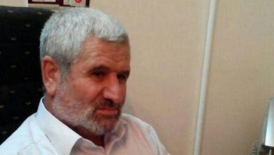 میرزا محمد مهرابی، دبیر حزب وفاق قم