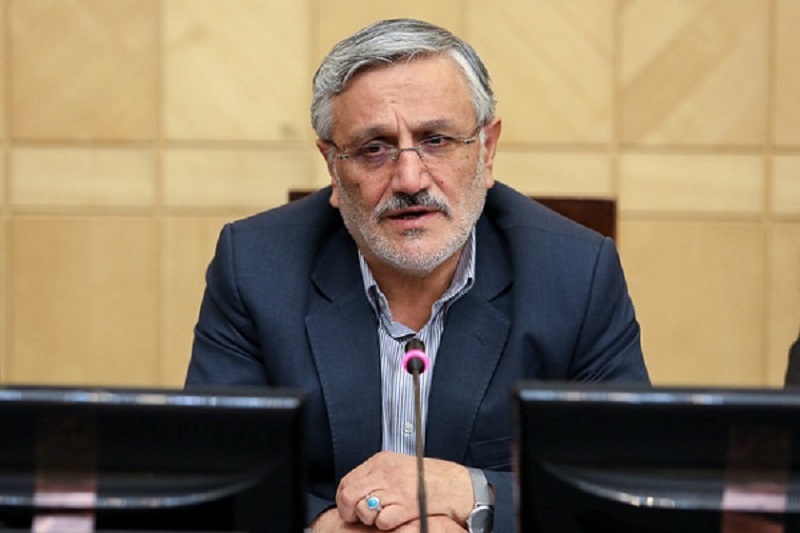قاسم میرزایی نیکو