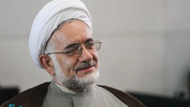 محمد مقدم