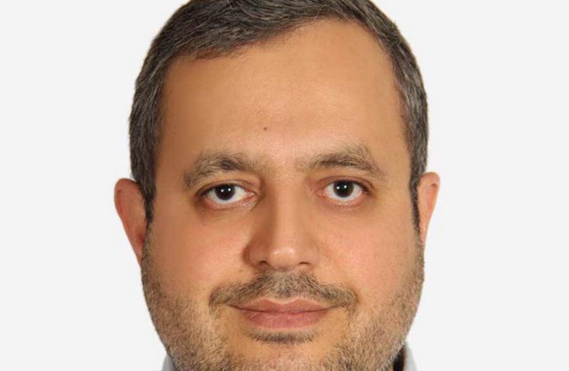 محمدحسین کریمی پور