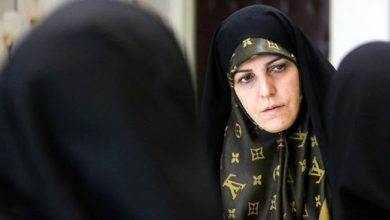 شهیندخت مولاوردی