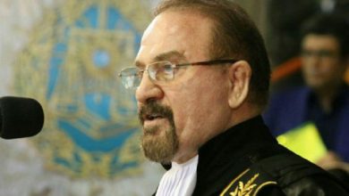 علی نجفی توانا