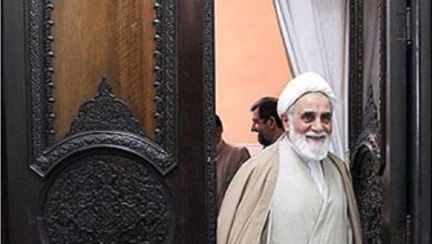ناطق نوری