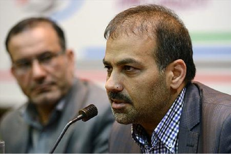 مازیار ناظمی