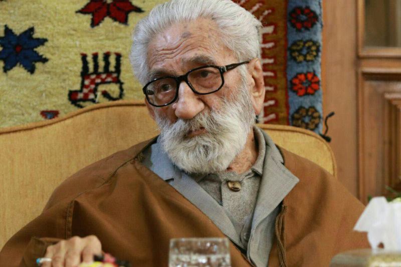 نورعلی تابنده