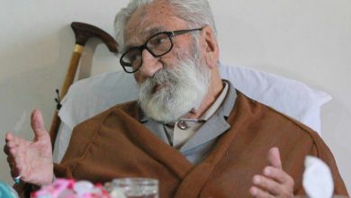 نورعلی تابنده