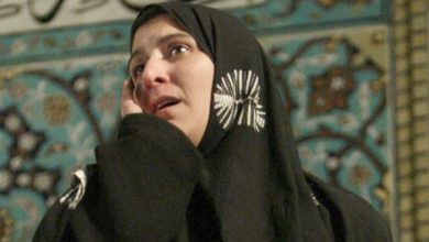 پرستو فروهر