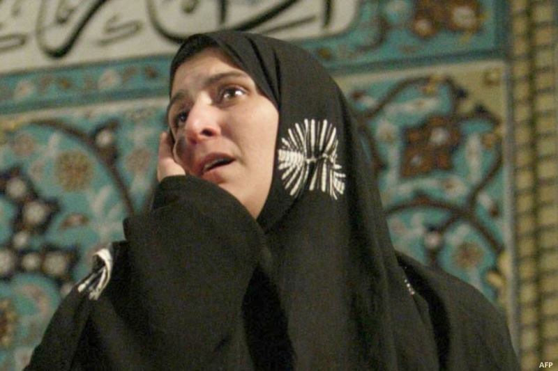 پرستو فروهر