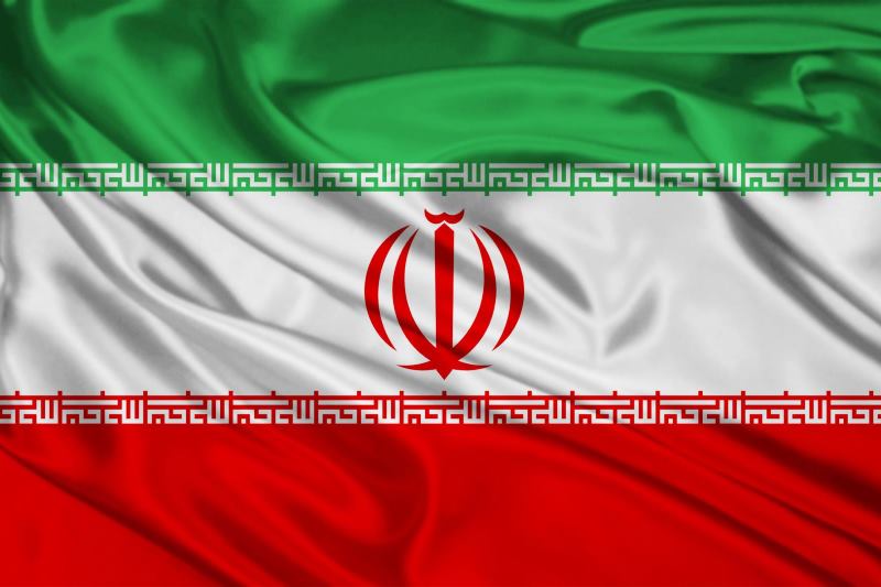 جمهوری اسلامی ایران