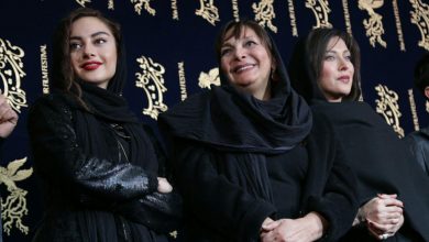 نشست خبری «جاده قدیم» حاشیه ساز شد