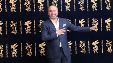 حمید فرخ نژاد