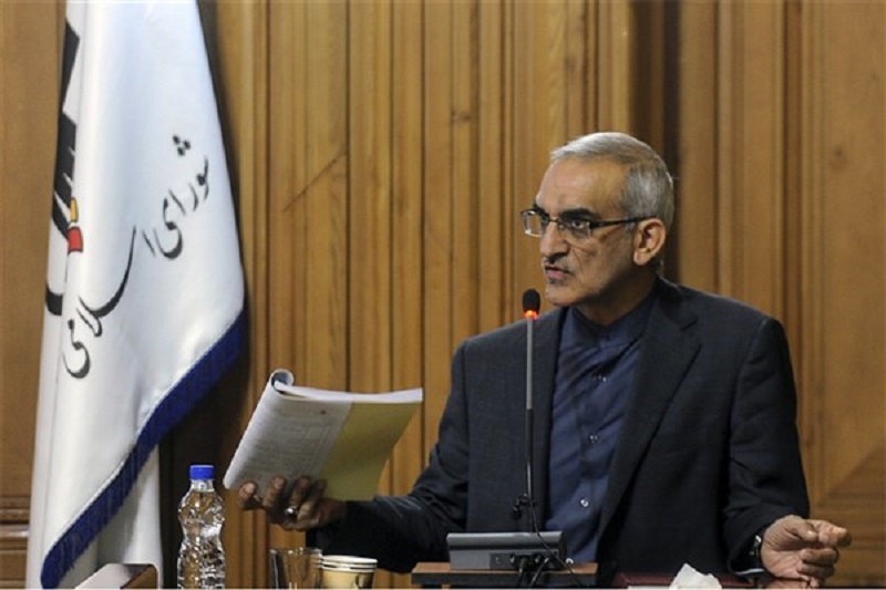 محسن پورسیدآقایی