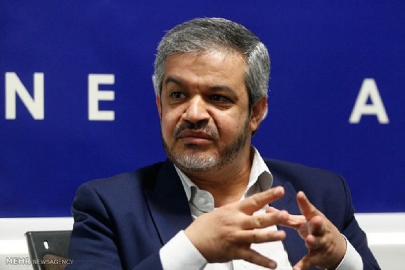 علیرضا رحیمی