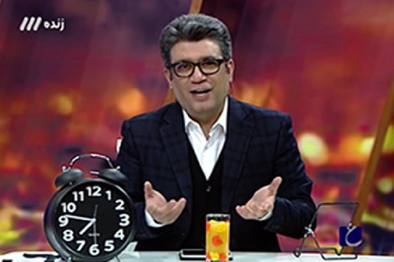 رضا رشیدپور