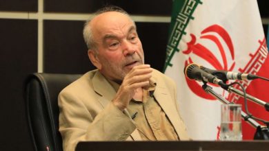 رضا داوری اردکانی