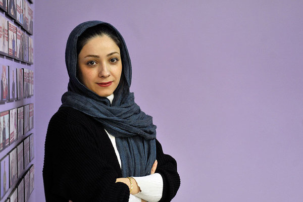 سمانه زندی نژاد