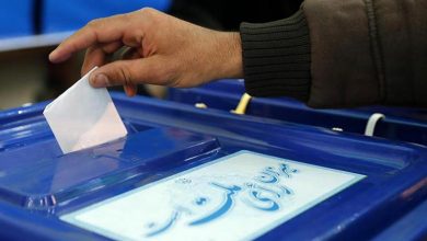 صندوق انتخابات