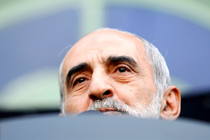 حسین شریعتمداری