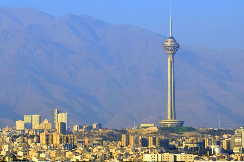 تهران