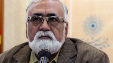 غلامرضا موسوی