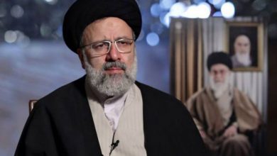 عکس معنادار رئیسی با رهبران جمهوری اسلامی