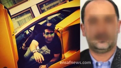 سبک زندگی یک اختلاسگر نفت!