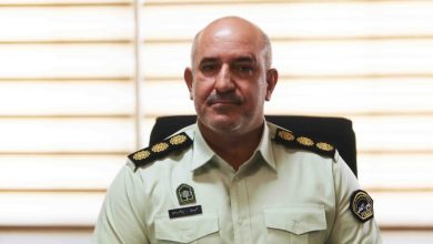 هشدارهای نوروزی پلیس آگاهی