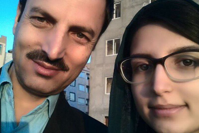پریسا رفیعی