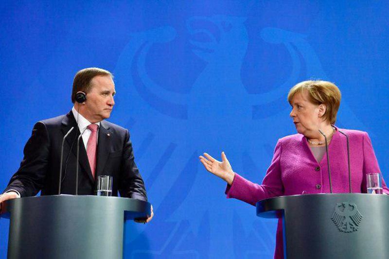 تاثیر رفتار مسلمانان در اسلام هراسی در اروپا