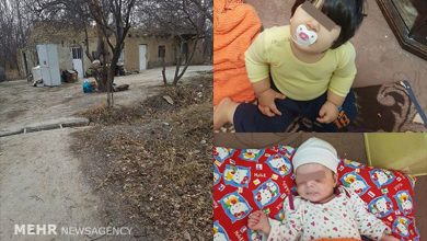 ۱۶ هزار مورد کودک آزاری در نیمه نخست سال جاری